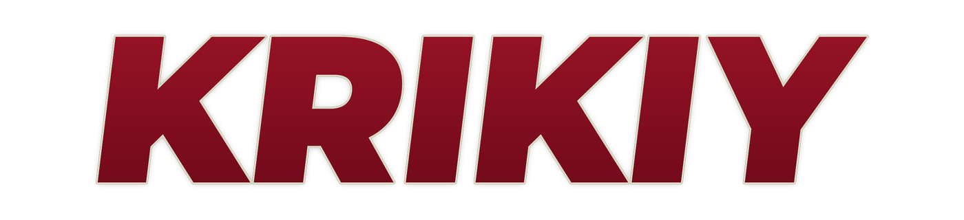 krikiy লোগো